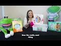 Introducing the Frog Street Preschool Kit Engaging Tools for Preschool Classrooms