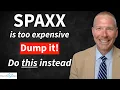Fidelity SPAXX Dump This Expensive Money Market and Do This Instead