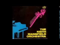 Keith Mansfield - Soul Thing
