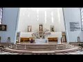 Download Lagu 8:10 - Różaniec oraz Godzinki o NPNMP, 9:00 - Msza św. - Sanktuarium Bożego Miłosierdzia Kraków-Łag.