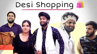 desi shopping sukki dc we are one