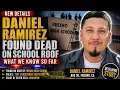 Daniel Ramirez Found on Fresno High School Roof What Authorities Have Confirmed