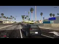 GTA V on SA Engine (V RenderWare) Police shootout