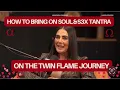 Download Lagu Here’s How To Activate Soul and S*X tantra on the Twinflame Journey to activate the 144DNA Lightcode