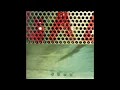 FUGAZI - BED FOR THE SCRAPING