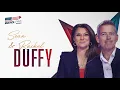 Marriage Parenting and Faith Lessons from the Duffys AmFest 2025
