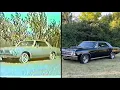 1967 Chevelle SS - Commercial Recreation