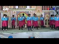 Download Lagu TARI ASSALAMUALAIKUM VERSI IBM