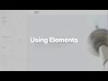 Using Elements YOOtheme Documentation Joomla