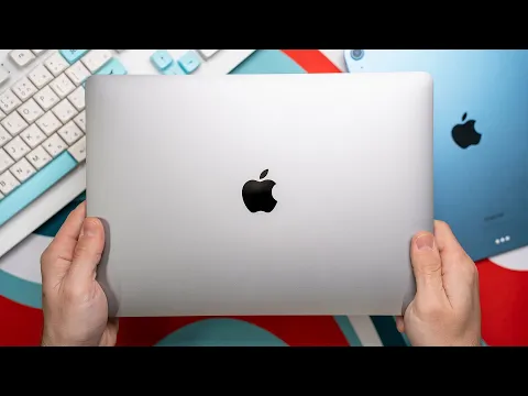 YOU Should Buy the M1 MacBook Air in 2022 And Heres Why