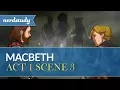 Macbeth Summary Act 1 Scene 3 - Nerdstudy
