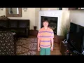 How to Do Si Do: Daily Dance Move Day 11