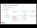 2 a Evaluating Function Notation Optional Part One