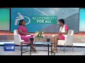 Northside President Paula Magnus on NY1