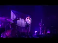 K. Flay ‘carsick’ 2025 Denver