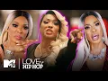20 Minutes of Pooh Poppin Off on Love Hip Hop Atlanta