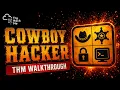 Bounty Hacker - TryHackMe Full Walkthrough Beginner Friendly
