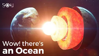 Download Scientists Just Discovered A Vast Hidden Ocean Inside Earth MP3