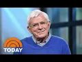 Phil Donahue legendary television personality dies at 88