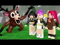 Download Lagu I Joined KPOP DEMON HUNTERS Team In 99 Nights In The Forest!