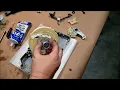 Johnson Evinrude Controller Stop Switch Wiring Repair