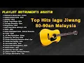 Download Lagu Instrumen Lagu Malaysia Terbaik Temani Santaimu | ( Cover By Abdyacoustic )