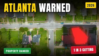 Zillow s New Georgia Forecast Is Out 10 Atlanta Suburbs to Avoid in 2027