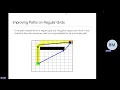 2024-09-26 Theta path planning