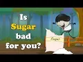 Download Lagu Is Sugar bad for you? + more videos | #aumsum #kids #science #education #children