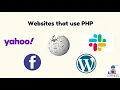 PHP Variables Data Types and Operators