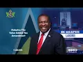 Hon Alva Baptiste Debates The Value Added Tax Amendment