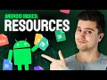 Resources Qualifiers - Android Basics 2023
