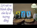 Download Lagu Lời nói với Hành động của họ có tương đồng? |Trải bài tarot| Khu vườn Andy