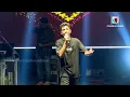 Apna Bana Le | Bhediya | Arijit Singh | Amitabh Bhattacharya | Morphine India Live Concert