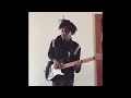 Montell Fish - is it a crime