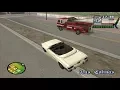 GTA San Andreas - End of the Line - Riots Mission 3