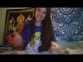 Watermelon Zkittles by Bright Labs Farms PinkMoonLust Tries a 10 Indica Weed Strain from Oakanna