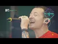 Download Lagu Tribute to Chester Bennington - Linkin Park - Waiting For The End (koplo version)