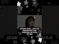 ojo dibandengke versi Japan