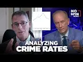 Analyzing the Crime Rates Bill O Reilly Adam Gelb