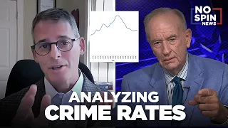 Analyzing the Crime Rates Bill O Reilly Adam Gelb
