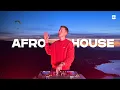 Download Lagu AFRO HOUSE Sunset Mix (Black Coffee, Hugel, Diplo, Mont Rouge) - Bois de Rose by Settow - VOL.3