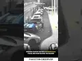 Wedding Cars Set on Fire in Birmingham Police Launch Investigation Pakistan Observer