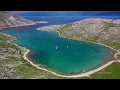 Download Lagu Bay Mala Luka, island Krk (Croatia) - Aerial video
