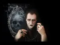 Elder Goth Men s Make Up Tutorial