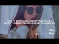 Quevedo - YANKEE (Letra/Lyrics)