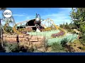 Universal s Epic Universe rollercoaster cause of death revealed