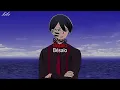 — 🥴 POV' SOLO LINDOS EN ESTE ANIME, BÉSALOS 😈