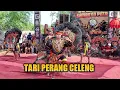 Lagu Terbaru Tari Perang Celeng ROGO SAMBOYO PUTRO live Petuk Semen Kediri