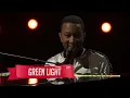 John Legend - Green Light (Live on the Honda Stage at iHeartRadio Theater LA)